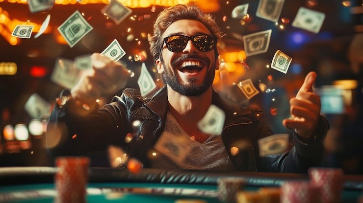 Multi-sport football and casino dashboard